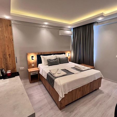 Mayda Boutique Hotel อิสตันบูล ภายนอก รูปภาพ