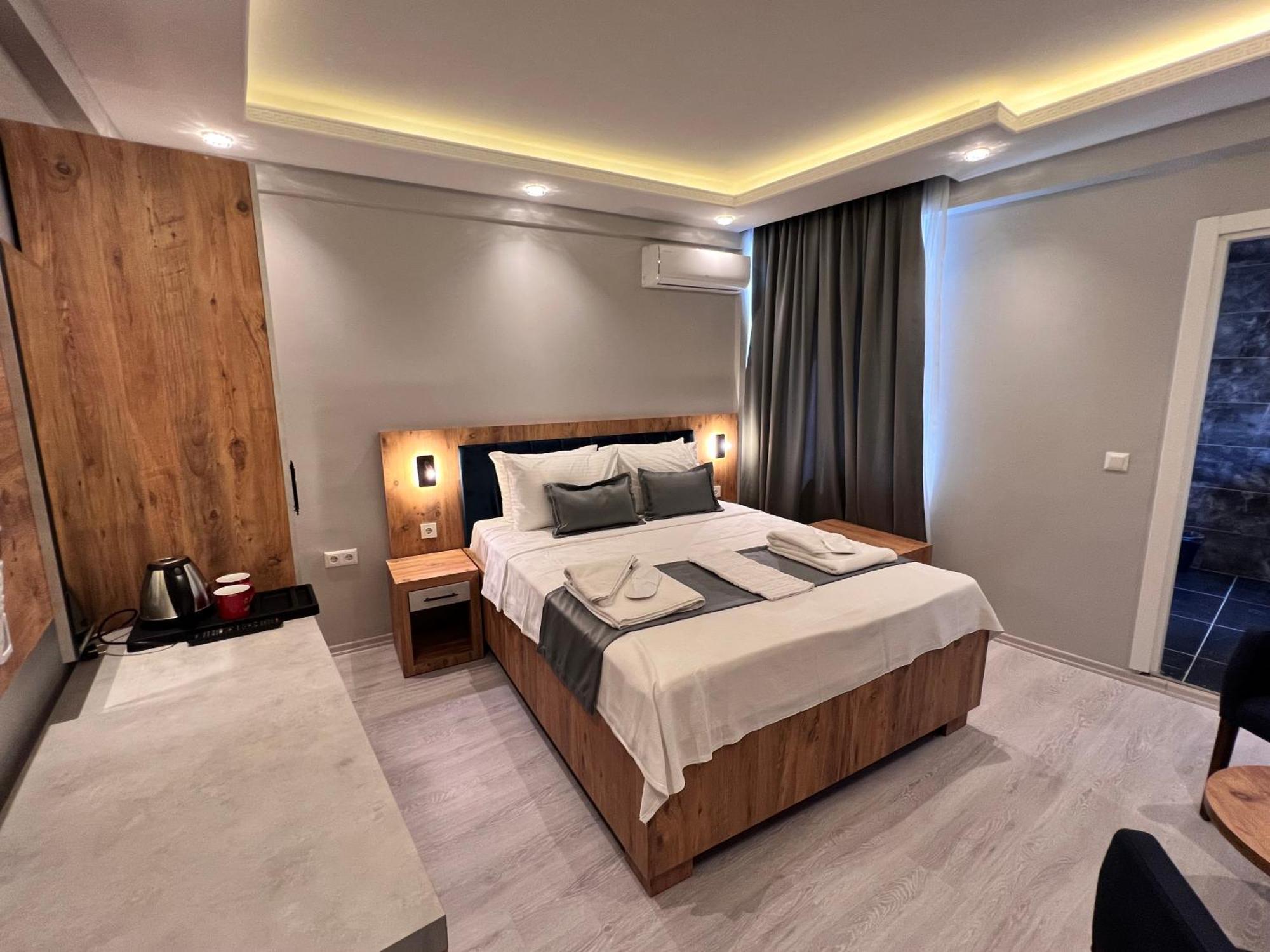 Mayda Boutique Hotel อิสตันบูล ภายนอก รูปภาพ